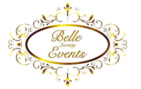 Belle Luxury Events
