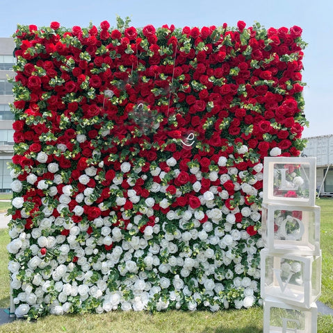 Selena Flower wall