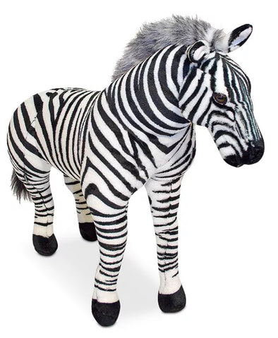 Zebra Prop