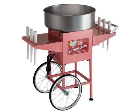 Cotton Candy machine